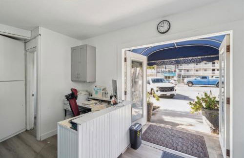 Beautiful 1 Bed Beach Condo #224 - Foto 22