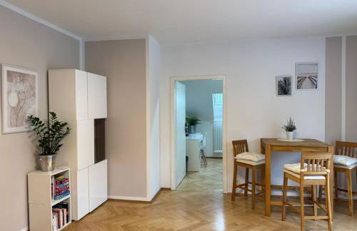 Schöne 4-Zimmerwohnung, Schlangenbad bei Wiesbaden/Mainz/FFM - Foto 20
