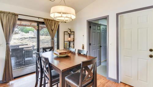 Yosemite Wellbeing Retreat on 5 Acres with Mtn Views - Photo 5