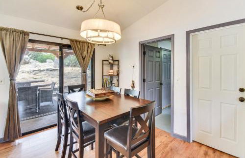 Yosemite Wellbeing Retreat on 5 Acres with Mtn Views - Photo 5