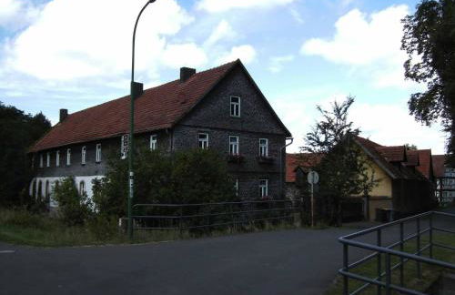 Hofgut Schackau - Photo 8