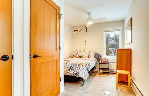 Less Than half Mi to Downtown Quiet Northfield Apartment - Foto 13