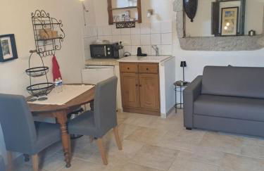 L Antre de Pierres - chambres d'hôtes et gites - Photo 29