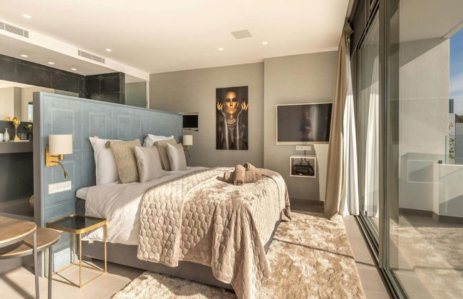 Villa in Carrer del Kiwi - Foto 8