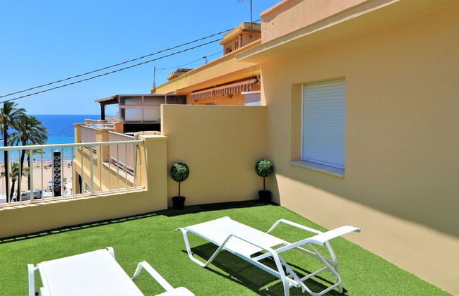 Apartamento Penthouse Ancla 461 - Foto 18