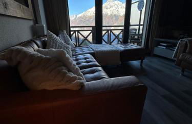 Les Ecureuils Squirrel Lodge - Foto 18