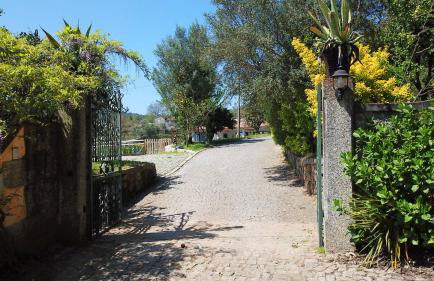 Quinta da Tapada - Foto 43