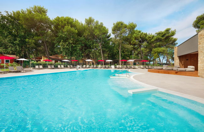 Istrian Villas Plava Laguna - Foto 53