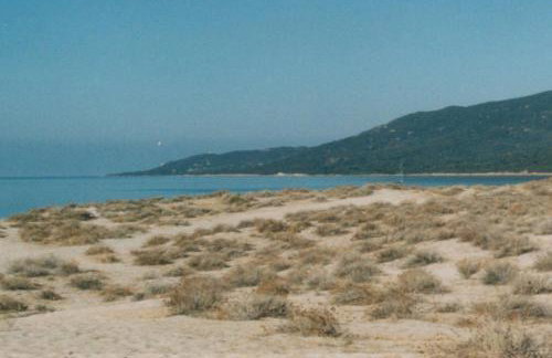 A Luna Rossa - Photo 36