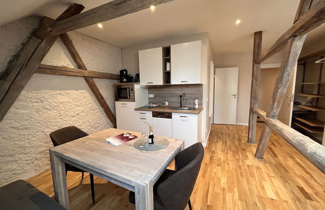 Chalet & Apart Fichtelberger - Blick - Foto 20