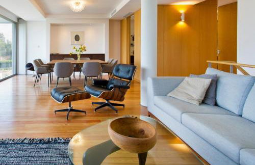 Casa dos Cubos - Douro river house with swimming pool and river view - Foto 20