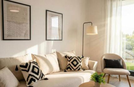 NEW! Luxury 3BR apartment with POOL & FREE parking - Foto 23