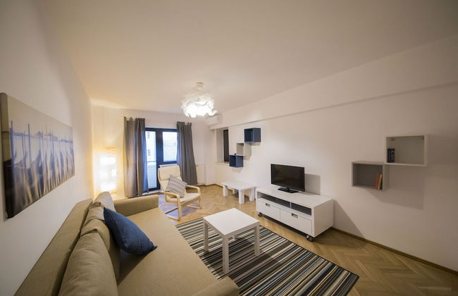 Olala Unirii Center Apartments - Foto 35