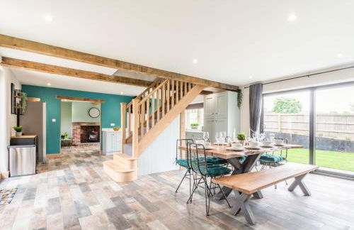 Reed Cottage - Foto 15