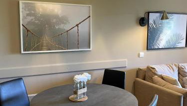 Élégant appartement sur le Golf de Pont Royal - Foto 5