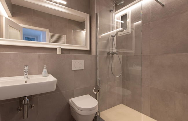 Apartment With sea View in Ostend - Photo 11