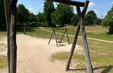 Haus Haddorfer See "Hus vi d Sjön" - Foto 36