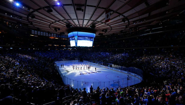 New York Rangers Tickets - Photo 2