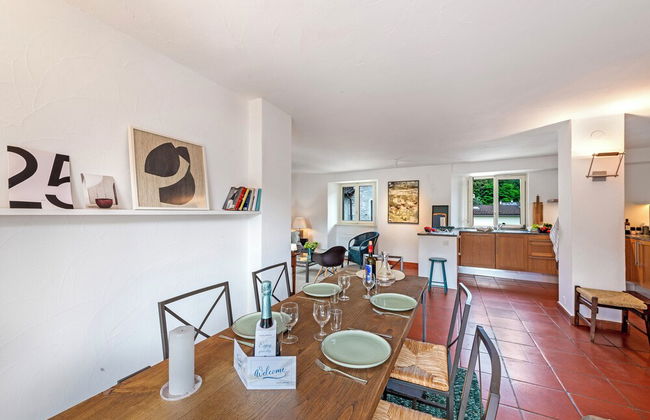 Casa Mondrigo - Foto 18