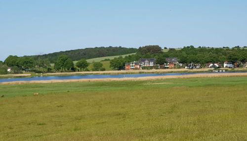 Ferienwohnung 15 im Fischerhaus mit Balkon - Foto 4