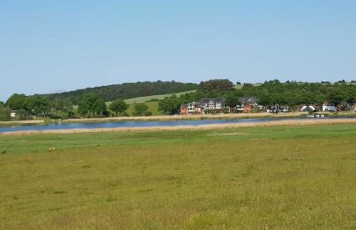 Ferienwohnung 15 im Fischerhaus mit Balkon - Foto 4
