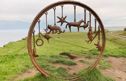 Kilaine Cottage - Foto 26