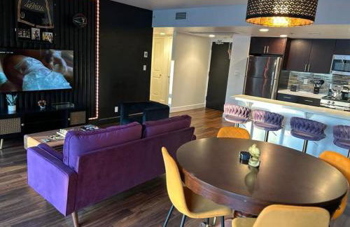 Downtown LA - Mamba Suite - Free Indoor Parking! - Foto 58