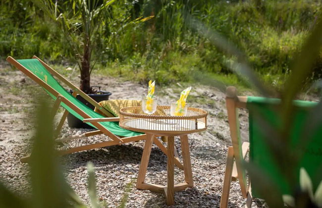 Nice Holiday Home in Kortgene With Garden - Photo 17