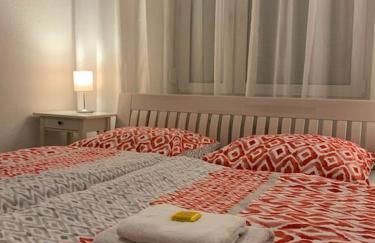 Cozy Messe Apartment - Foto 34