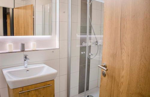 Ferienwohnpark Immenstaad am Bodensee Ein-Zimmer-Apartment 55 03 - Foto 10