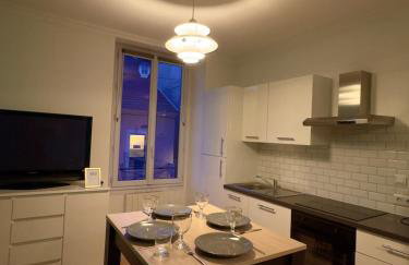 AzurPrestigeStation5min TV Elegant Relaxing Chill - Foto 7