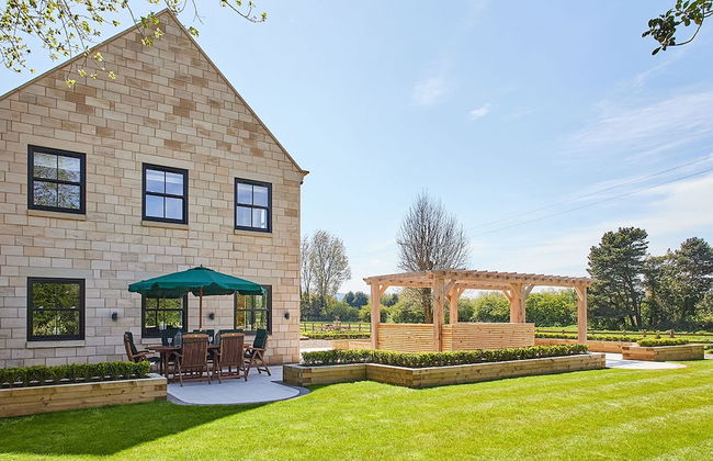 Host Stay Finch House - Foto 26