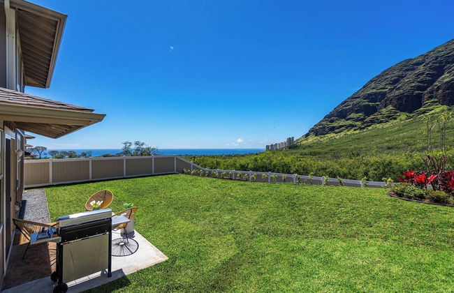 Alaula by Avantstay Gated Security Home w Valley, Ocean Views! - Foto 36