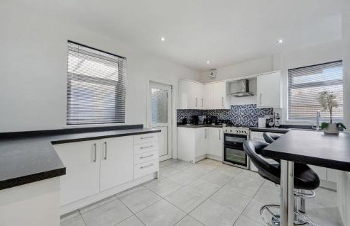 Comfortable Cottage in Greater Manchester - Foto 6