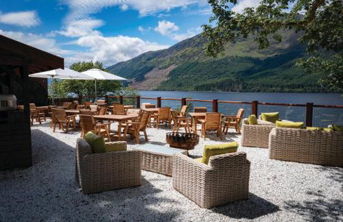 Black Sheep Hotels Cabins - Photo 49