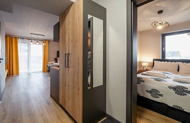 Sun & Snow Resorts H Białka Tatrzańska - Foto 53