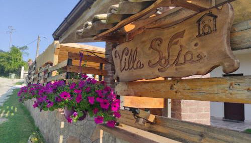 Villa Sofia - Foto 3