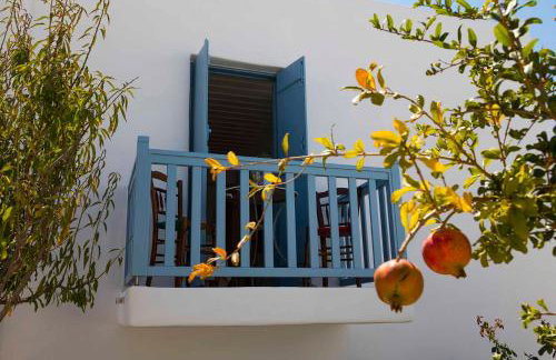 Mezzo Lovero Suites Kimolos - Foto 13