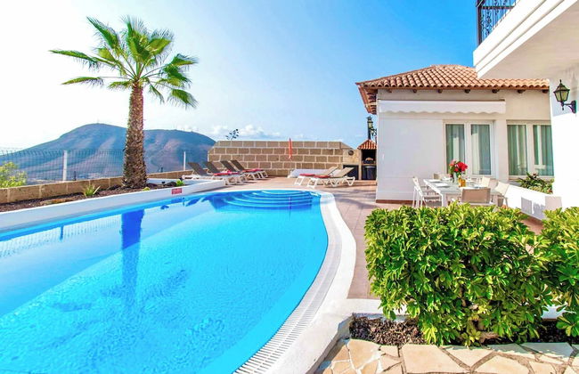 Villa Pandora - Foto 21