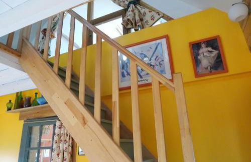 Ecuries de Coqueretaumont - Foto 27