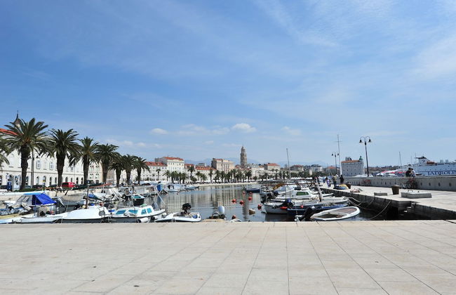 Apartment Margarita - Foto 14