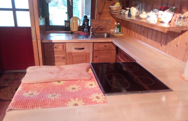 Fairytale Wooden House near Ljubljana - Foto 67