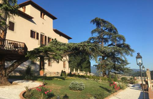 Villa D'Arte Agri Resort - Photo 2