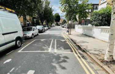 Adorable Hackney Flat with Balcony - Foto 5