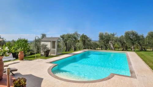 Villa Uliveta by Nicola Real Estate - Foto 4