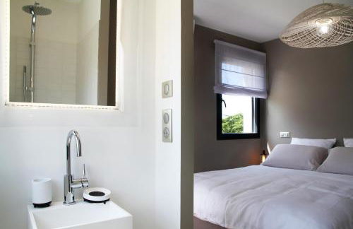 Les Loges En Provence "L'Échappée" - Foto 13