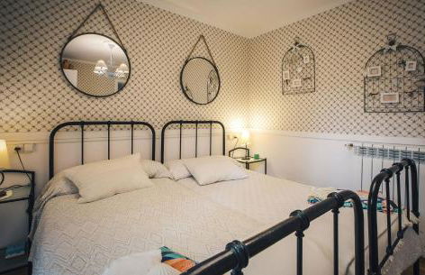 Casa Ferran, amplias habitaciones y apartamentos de montaña - Foto 72