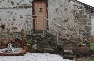 the tillys cottages - Foto 19