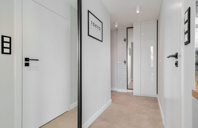 Q18 ApartHotel - Photo 18