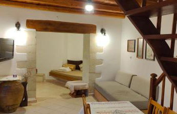 Filippou Villa - Living In Nature - Foto 31